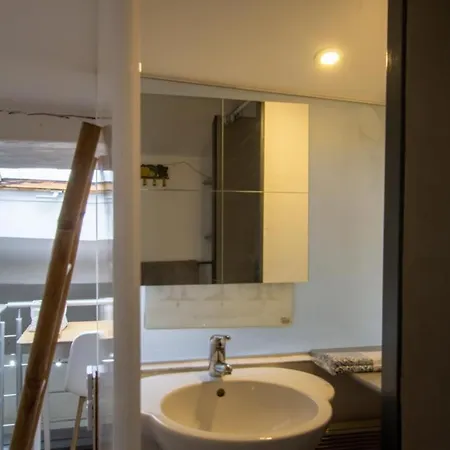 Soleil Levant Lägenhet *