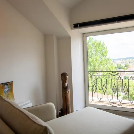 Lägenhet Soleil Levant *