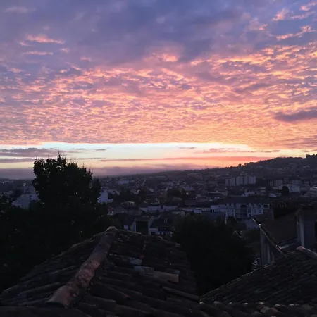 Lägenhet Soleil Levant