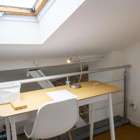 Lägenhet Soleil Levant Périgueux