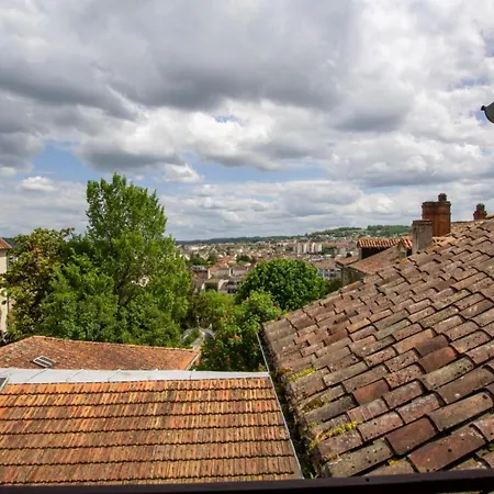 Soleil Levant * Perigueux