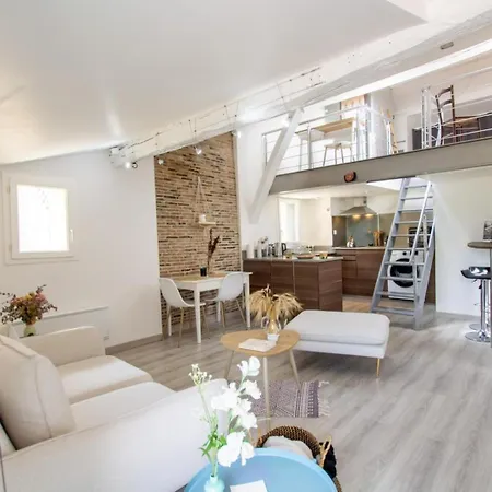 Apartment Soleil Levant