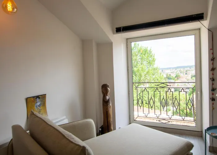 アパート Soleil Levant *