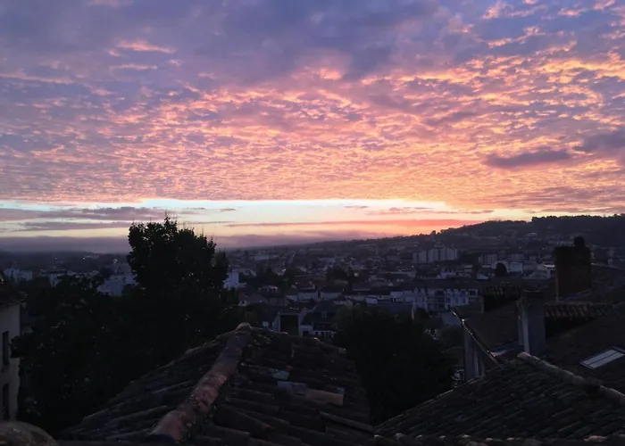 アパート Soleil Levant