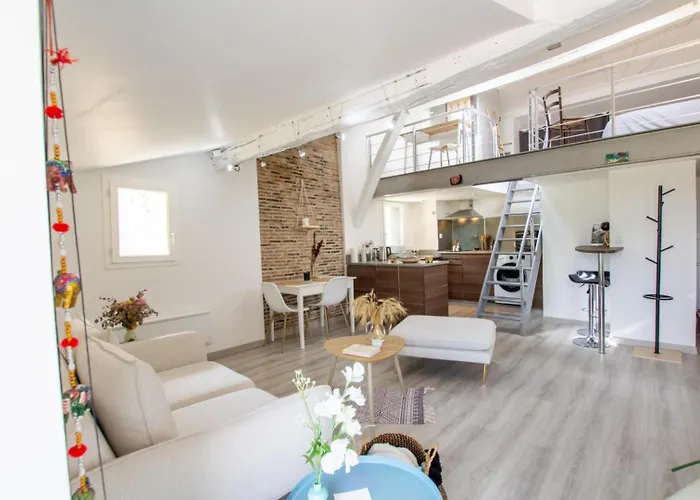 アパート Soleil Levant